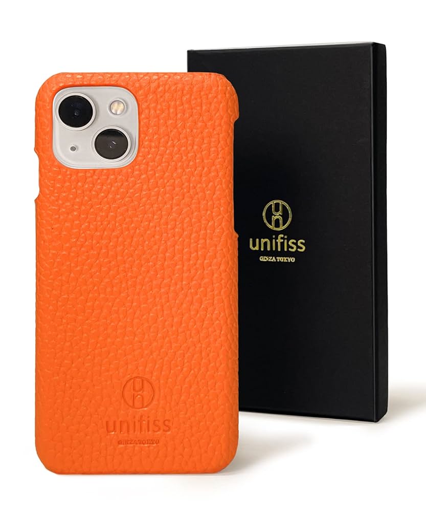 unifiss iPhone 13 ケース 対応 薄型 ワイヤレス充電対応 Amazon.co.jp: 【銀座発】unifiss iPhone 13 ケース 対応 薄型